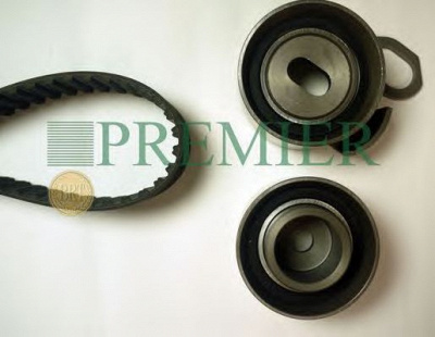 BRT BEARINGS pbtk042 -  Комплект ремня ГРМ